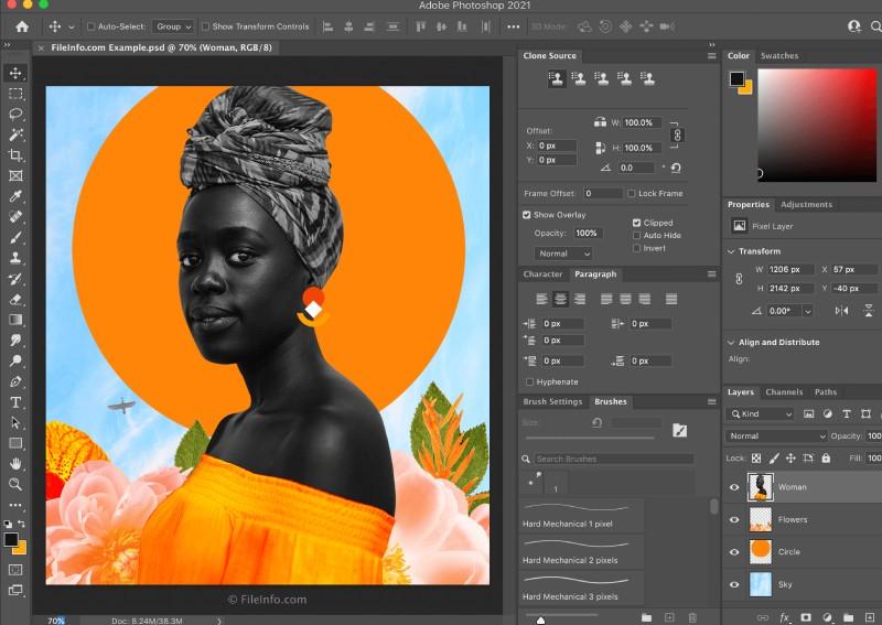 Inicie sua Jornada no Photoshop: Tutoriais para Criar Imagens Incríveis!