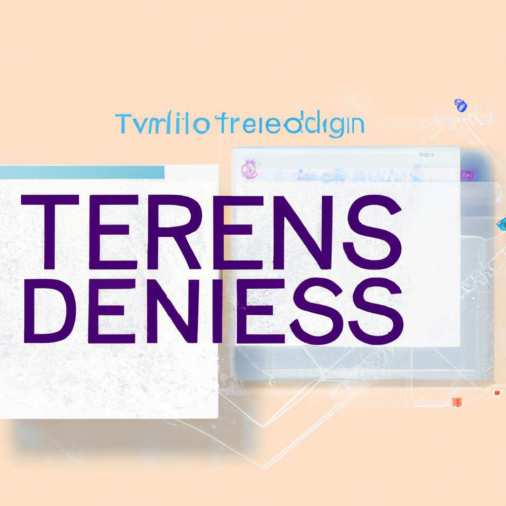 -​ Tendências Emergentes: O Que Esperar do ⁣Web Design em 2025